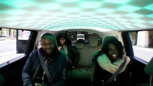 Taxi payant Season 9 Episode 12 - Episode 12