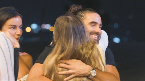 Ex on the Beach Sverige Season 10 Episode 3 - Episode 3