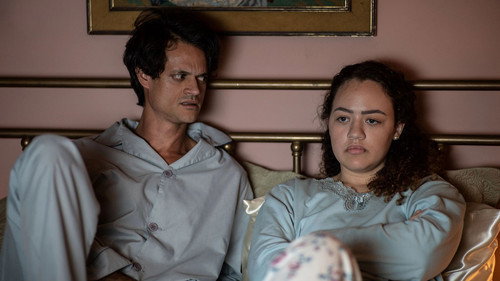 Call Me Bruna Season 4 Episode 6 - Episode 6