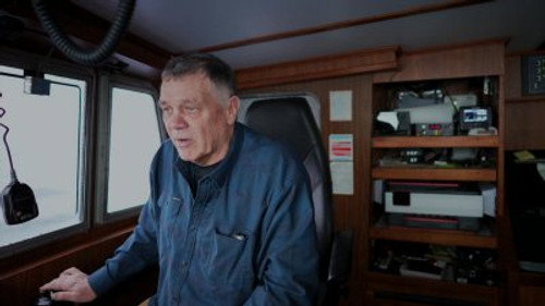 Deadliest Catch Season 21 Episode 9 - Dire Straits