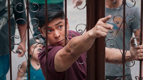 Batang Quiapo Season 1 Episode 24 - House Invasion