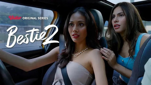 Bestie Season 2 Episode 4 - Toxic Relationships