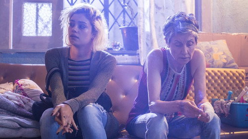 Iron Island Season 1 Episode 9 - Episode 9
