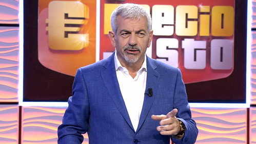 El Precio Justo Season 1 Episode 3 - Episode 3