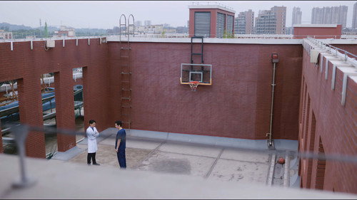 The Heart Season 1 Episode 7 - Episode 7