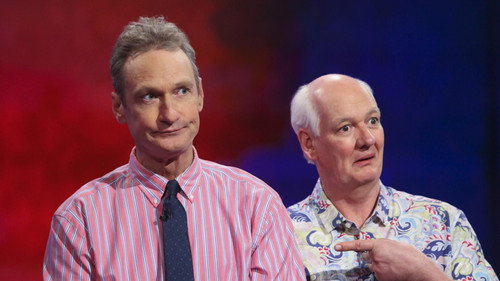 Whose Line Is It Anyway? Season 3 Episode 14 - Gary Anthony Williams 2