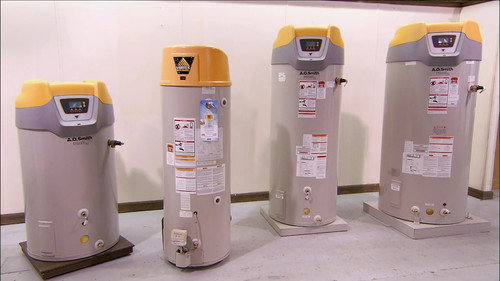 How It's Made Season 13 Episode 13 - Cookware, Inlaid Boxes, High-Efficiency Water Heaters, Vespa Scooters