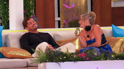 Love Island: All Stars Season 1 Episode 2 - Episode 2