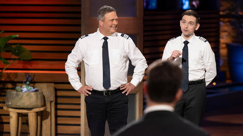 Shark Tank Season 17 Episode 4 - Episode 4