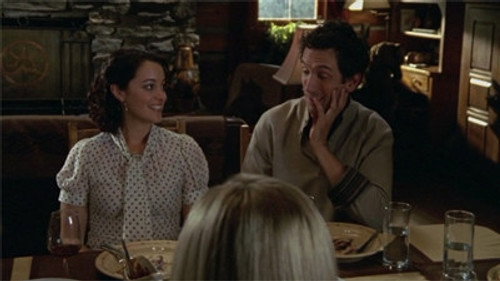 Heartland Season 2 Episode 12 - Divorce Horse