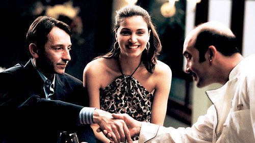 The Sopranos Season 4 Episode 6 - Everybody Hurts