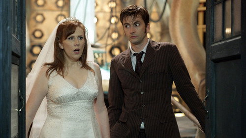 undefined Season 0 Episode 4 - The Runaway Bride