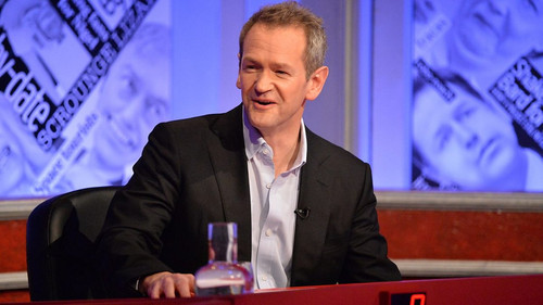 Have I Got a Bit More News for You Season 53 Episode 3 - Episode 3