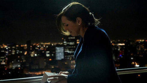 Ana de nadie Season 1 Episode 20 - Episode 20