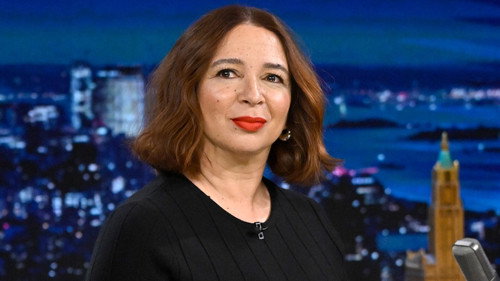 Maya Rudolph, Pete Townshend, A Performance from The Who's TOMMY still