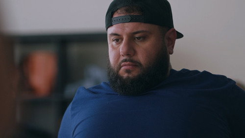 Ramy Season 3 Episode 7 - second opinion doctor