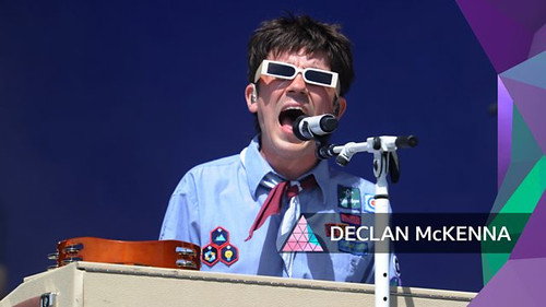 Glastonbury Season 26 Episode 20 - Declan McKenna