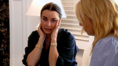 The Real Housewives of Beverly Hills Season 12 Episode 1 - The Break-In