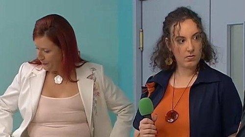Our Little Clinic Season 3 Episode 7 - Preobrazba