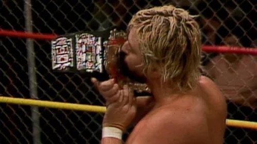 WCCW - July 23, 1988 still