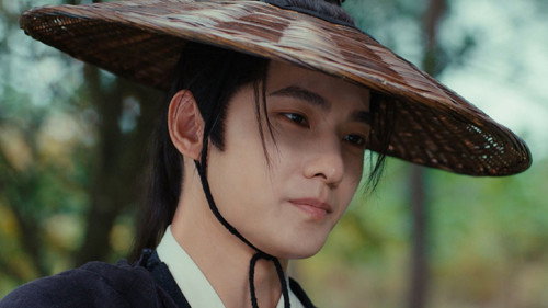Zhan Zhao Adventures Season 1 Episode 2 - Misunderstanding