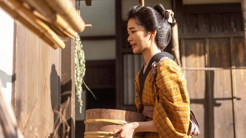 Scent of the Wind Season 1 Episode 4 - Episode 4