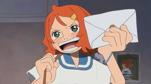 undefined Season 0 Episode 33 - ONE PIECE FAN LETTER