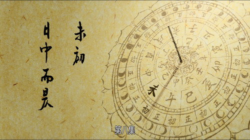 The Longest Day in Chang'an Season 1 Episode 8 - Sun Begins to Fall
