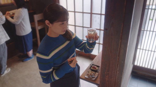 Wakako Zake Season 8 Episode 4 - Taste of Hokuriku in Tokyo