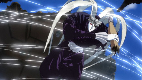 Karakuri Circus Season 1 Episode 34 - Rearguard