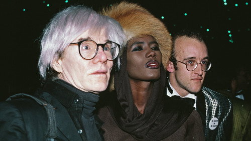 The Andy Warhol Diaries Season 1 Episode 5 - 15 Minutes