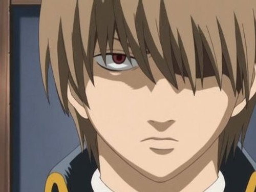 Gintama Season 3 Episode 4 - There's a Thin Line Between Strengths and Weaknesses