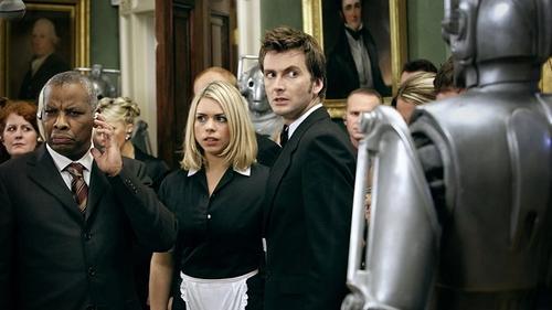 undefined Season 2 Episode 5 - Rise of the Cybermen (1)