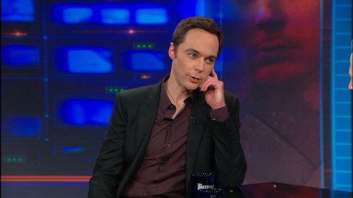 Jim Parsons still
