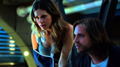 Nikita Season 3 Episode 3 - True Believer