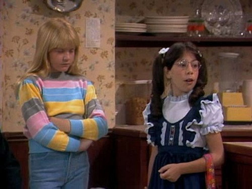 Family Ties Season 2 Episode 8 - Batter Up