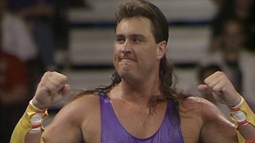 Superstars - Jul 04, 1992 still
