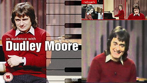 An Audience with... Season 2 Episode 2 - Dudley Moore