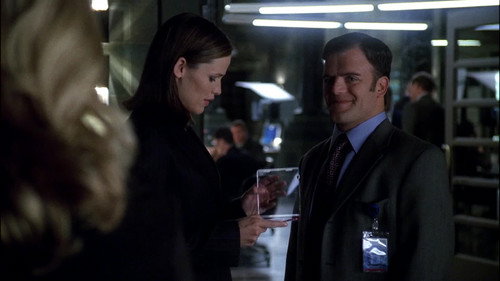 Alias Season 3 Episode 3 - Reunion