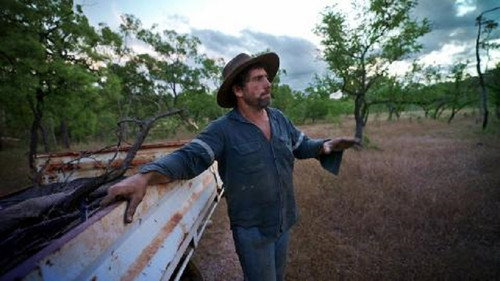 Gold Rush in Australia Season 4 Episode 11 - Visit of an Alien