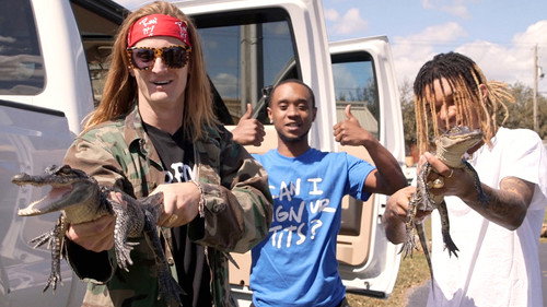 Dare to Live Season 1 Episode 1 - Rae Sremmurd