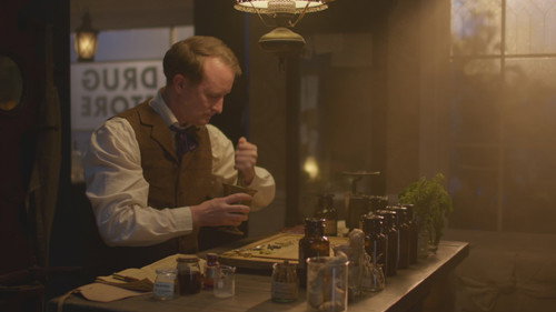 The Food That Built America Season 5 Episode 3 - Soda Rising: Birth of Pop