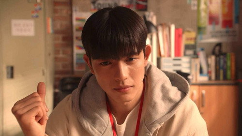 Branding in Seongsu Season 1 Episode 23 - The Rabbit