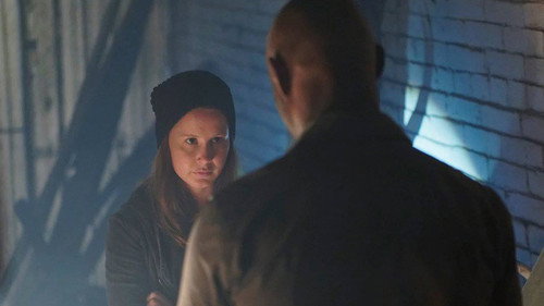 19-2 Season 3 Episode 2 - Rescue
