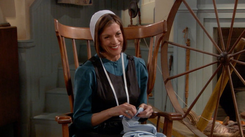 Hot in Cleveland Season 2 Episode 11 - Where's Elka?