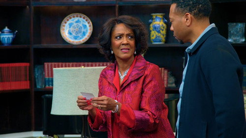 Tyler Perry's Assisted Living Season 3 Episode 12 - Ex to Next