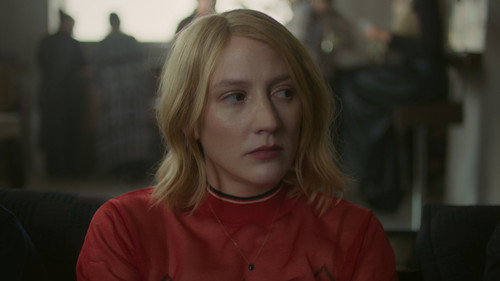 undefined Season 1 Episode 4 - Episode 4