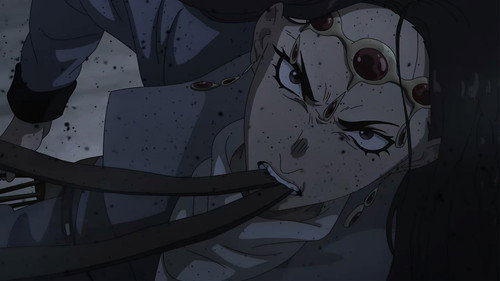 Blades of the Guardians Season 1 Episode 10 - The Great Sandstorm