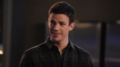 The Flash Season 8 Episode 12 - Death Rises