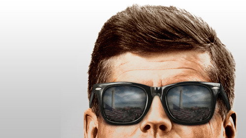 American Experience Season 25 Episode 7 - JFK (Part 1)